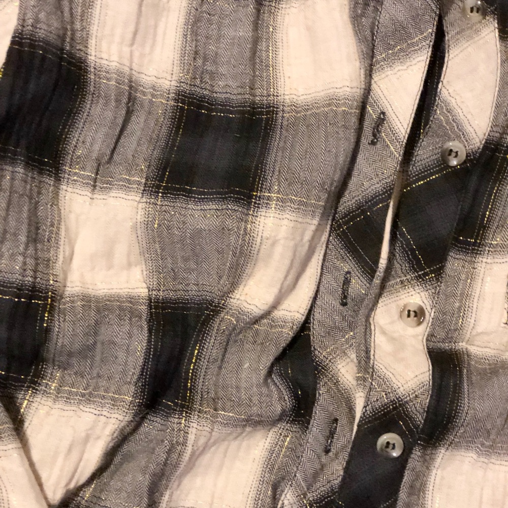 Flannel - Picture 2 of 2